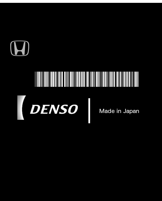 DENSO 77960-S10-G92 HONDA CRV