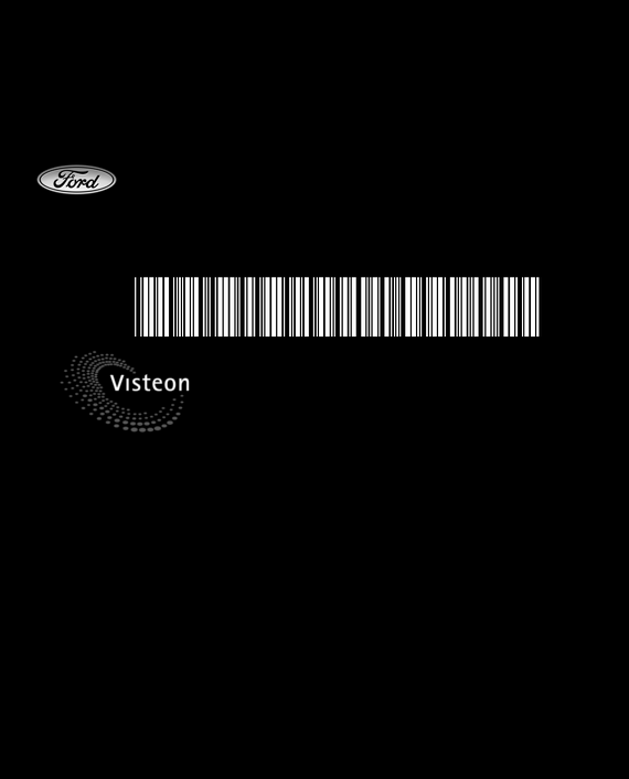 VISTEON DPC-664 FORD MONDEO 2.0 TDCI 3S7A-12A650-VD 4PDD
