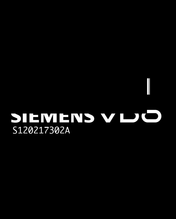 SIEMENS SIM82 S120217302A PEUGEOT 1007 HW9640922780 SW9660586680 PT021C400