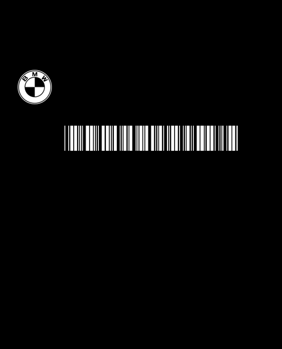 LK 00226110 BMW E60 6950518