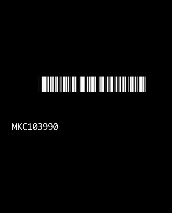 ROVER 825 2.5 MKC103990