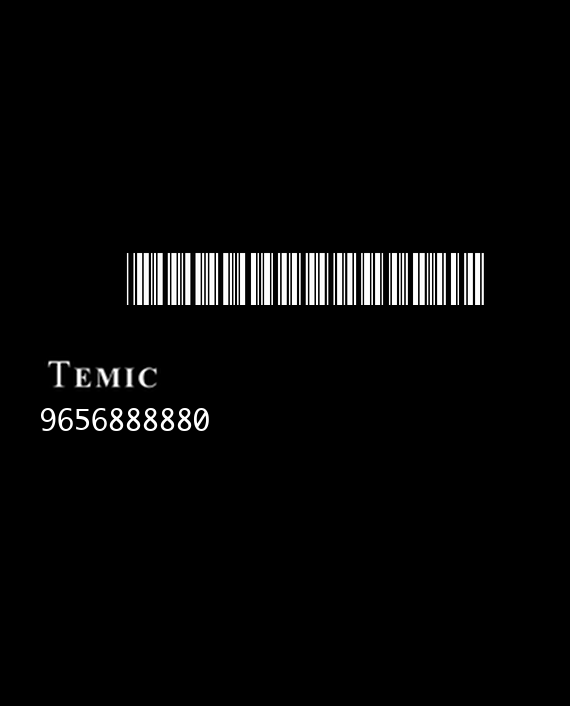 TEMIC 7142A9 CITROEN C2 9656888880