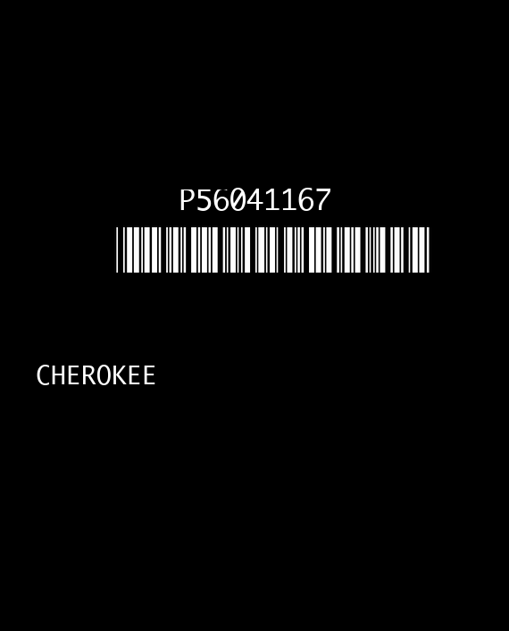 MOTOROLA JEEP GRAND CHEROKEE 4.0i P56041167 ZBSAA  FLASH TMS28F010A EXTERIOR