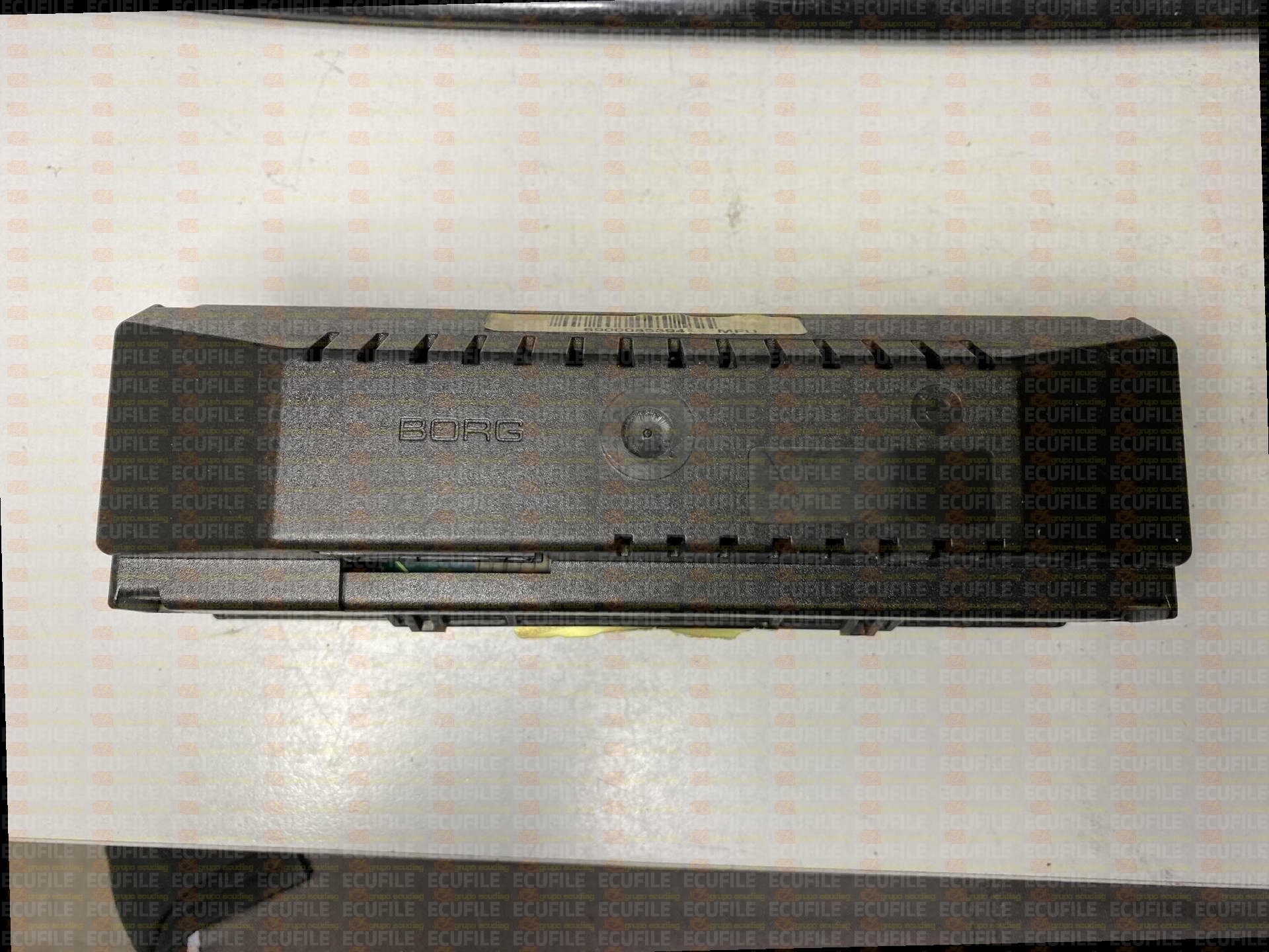 BORG 022450 BMW 62.13-8357665