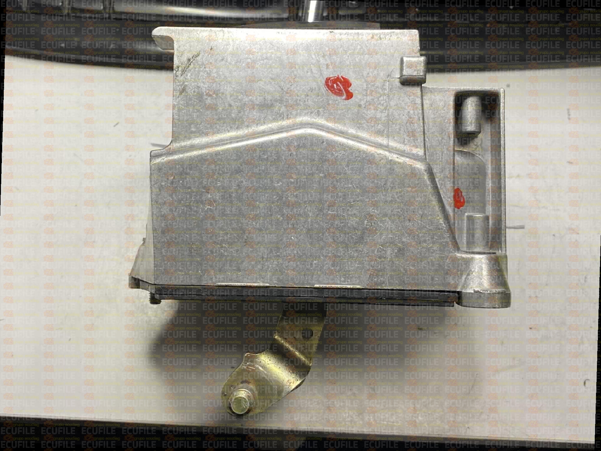 DELPHI MERCEDES W220 CLASE S A2202670924