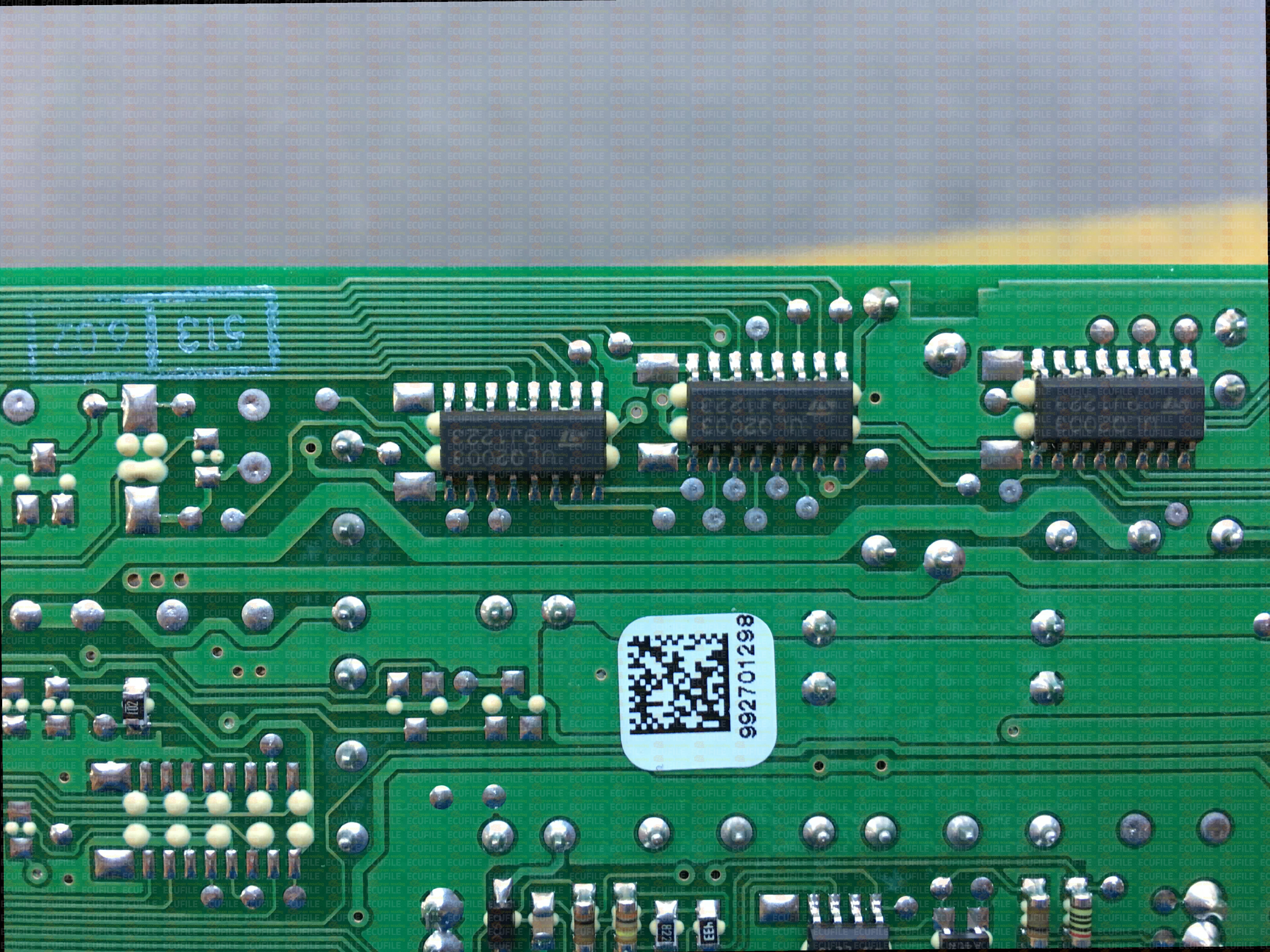 VDO 410.125-006-010 AUDI A6 4B0962258L