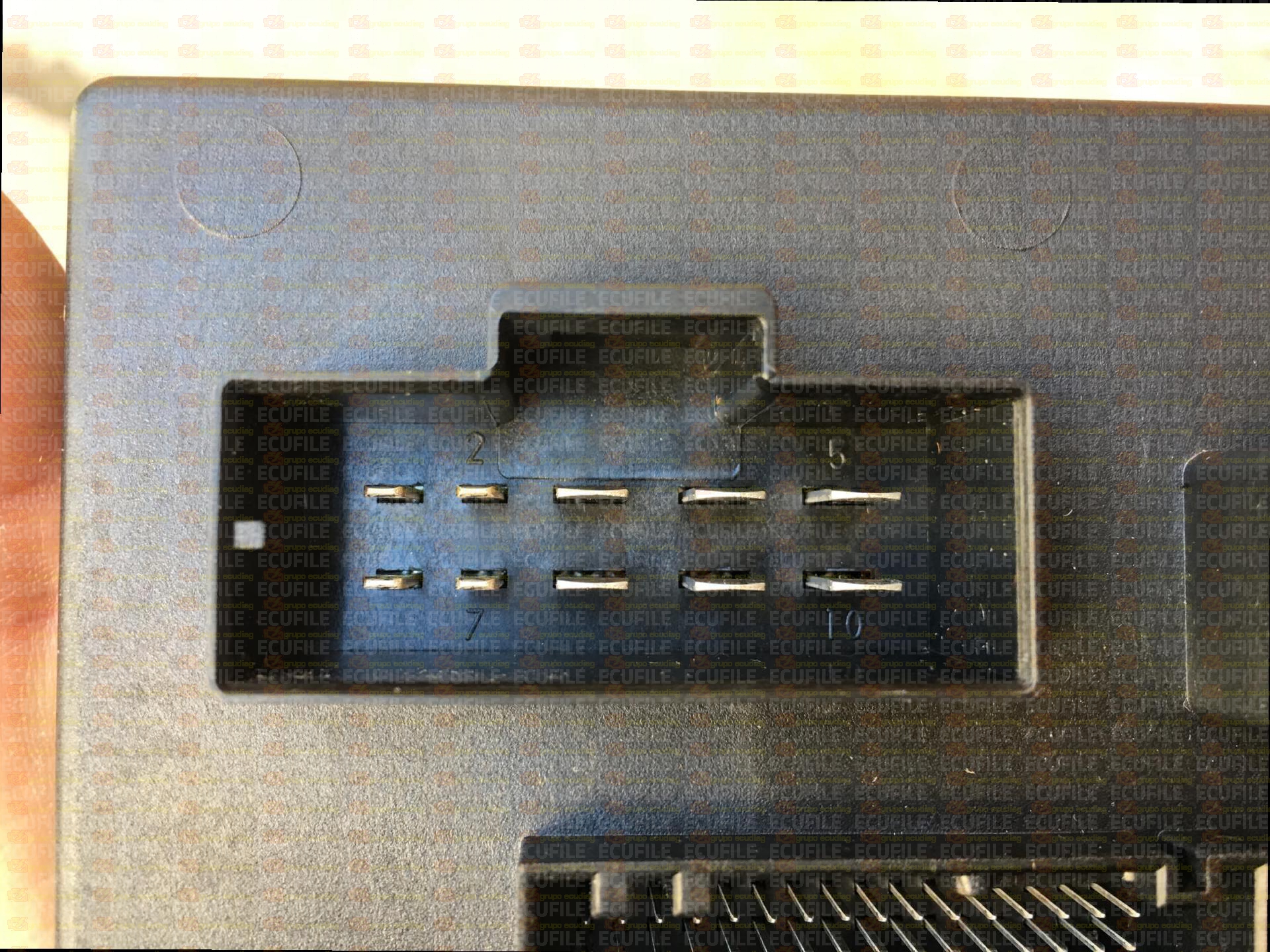 BOSCH F005V00619 AUDI A6 4F0907279 SW 4F0910279K
