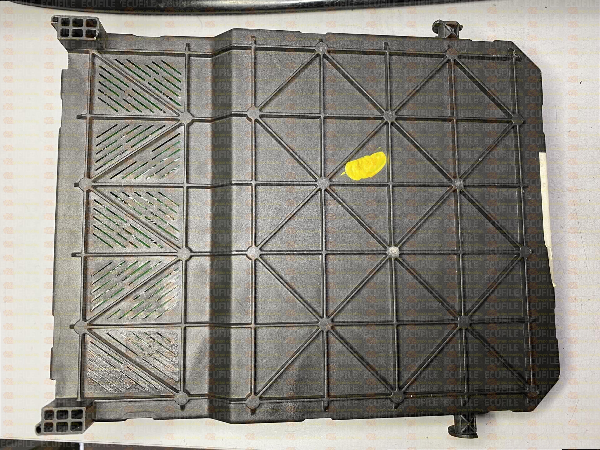SIEMENS BSI E01-00 S118085320D CITROEN XSARA PICASSO I 9652474680 HG 1403 - 9654267180