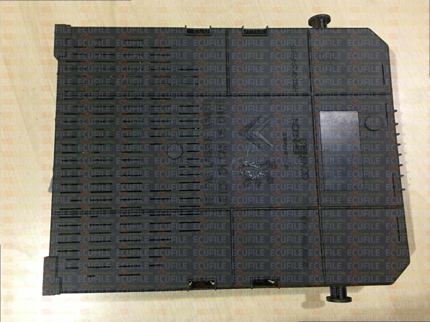 JOHNSON CONTROLS BSI04EV K05-00 230349301 PEUGEOT 308 9678477280 SW 9679058980 - 12.0B SIGNATURE E7.8C