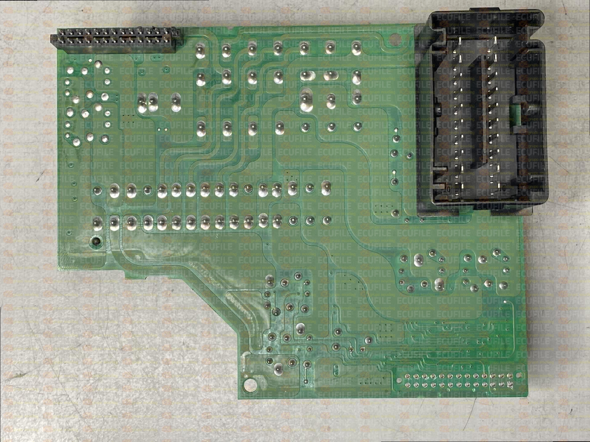DELPHI 28130627 FIAT FIORINO CITROEN NEMO PEUGEOT BEEPER 01358812080 2569