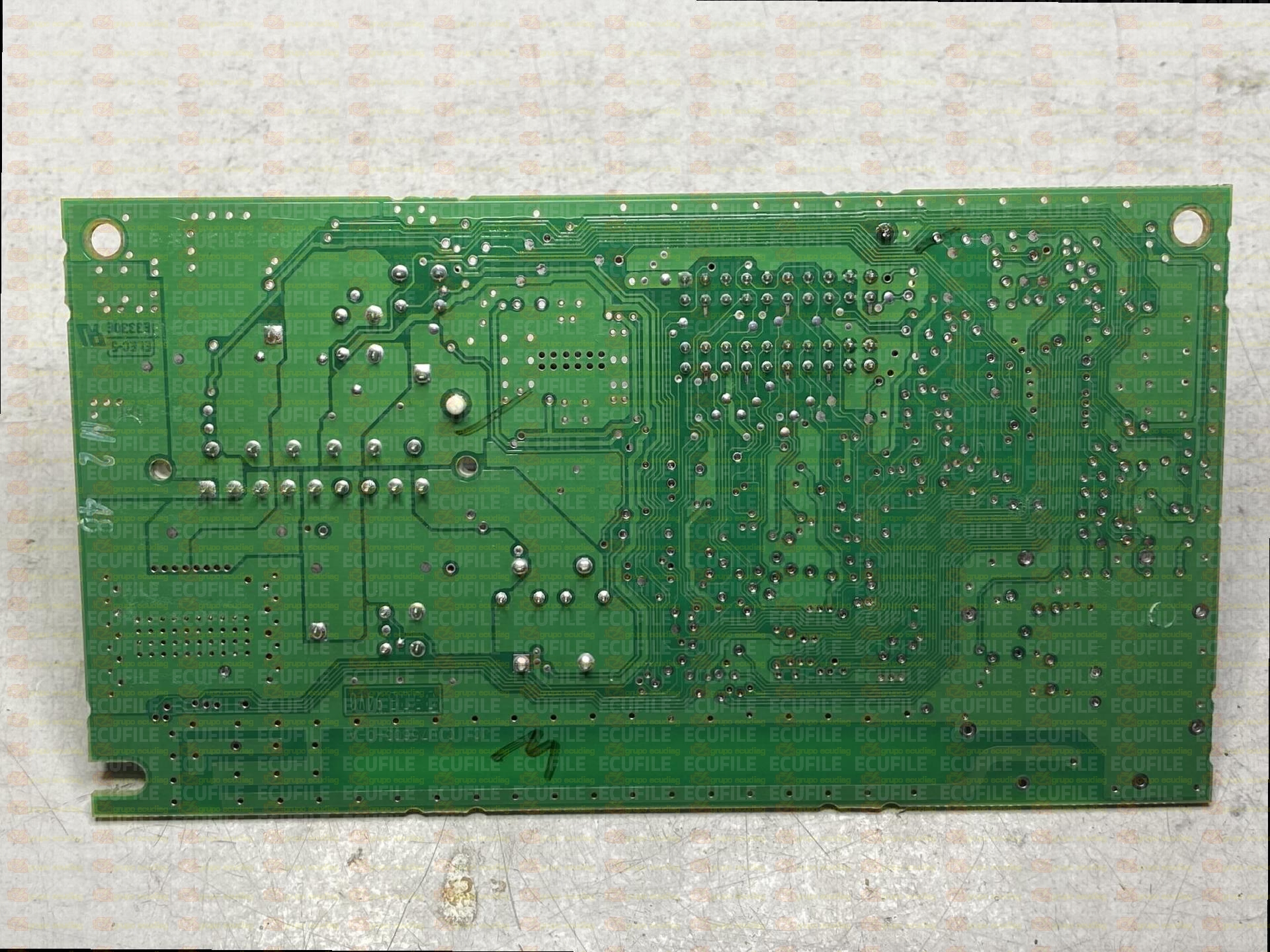 SAGEM UCH-N2 28115855-1B RENAULT KANGOO I P8200530970--N V6.6
