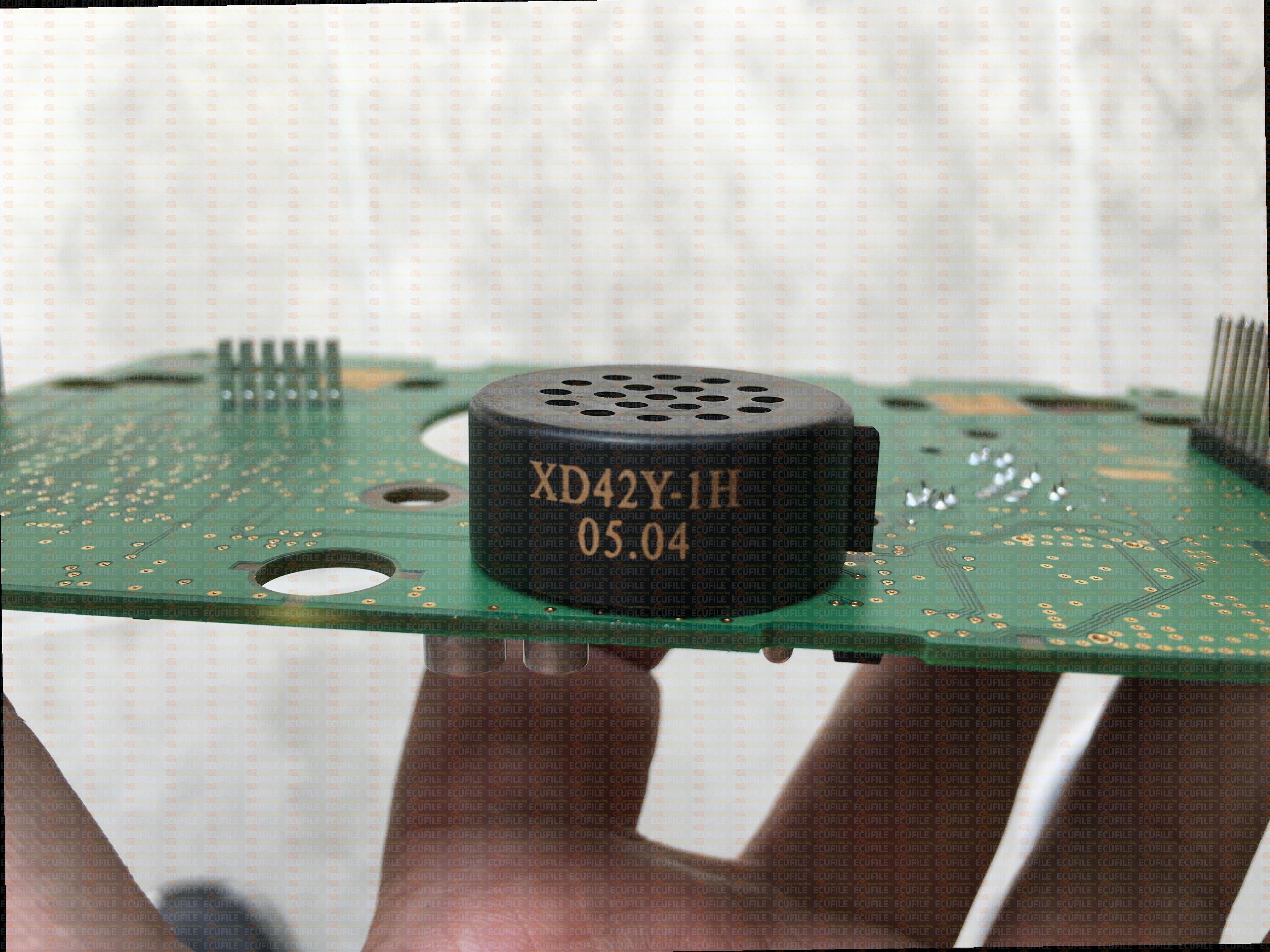 CIM VALEO 203773 OPEL ASTRA H 13198906 XC