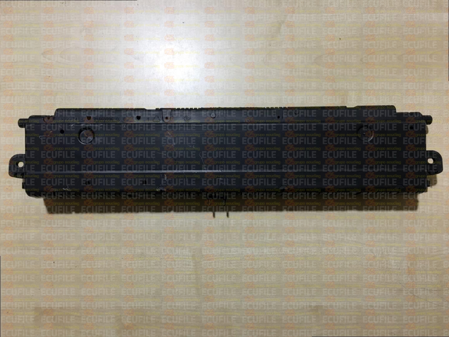 JOHNSON CONTROLS 28120857-5 RENAULT SCENIC II J84 P8200787774--A
