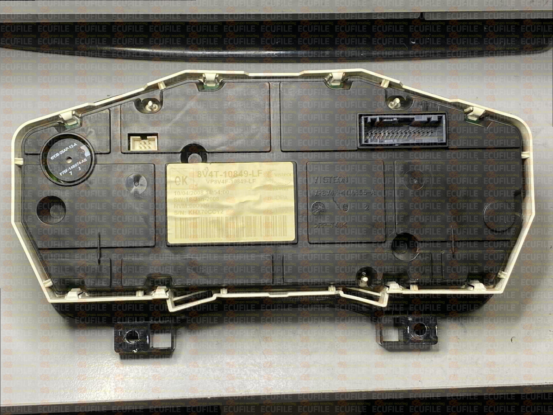 VISTEON FORD FOCUS II 8V4T-10849-LF 8V4T-14C026-BA