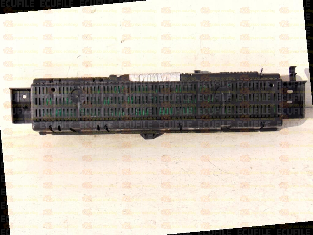 JOHNSON CONTROLS 21660521-7 RENAULT ESPACE IV X81 P8200030529