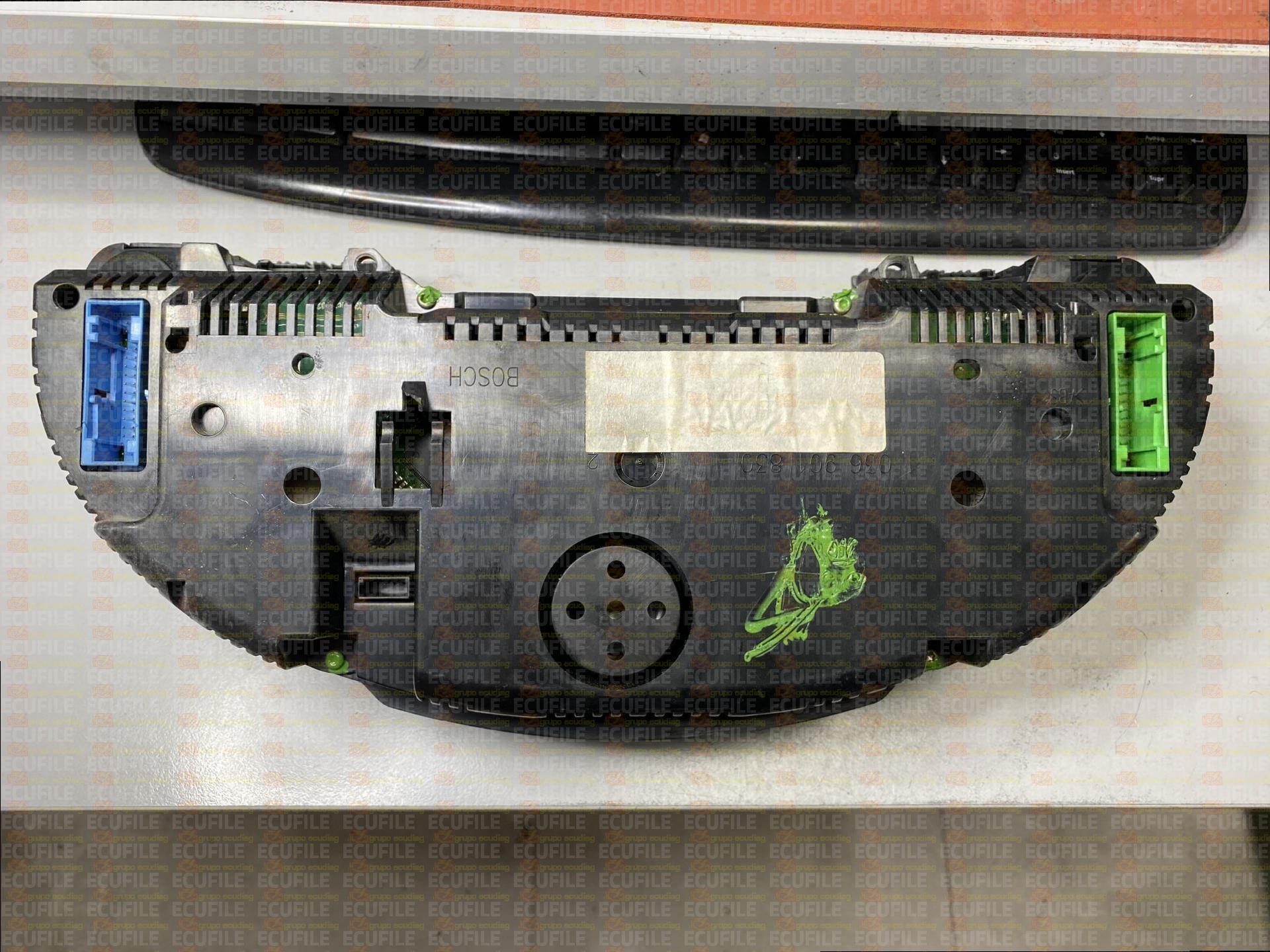 BOSCH 0263626015 AUDI A4 8E0920900E