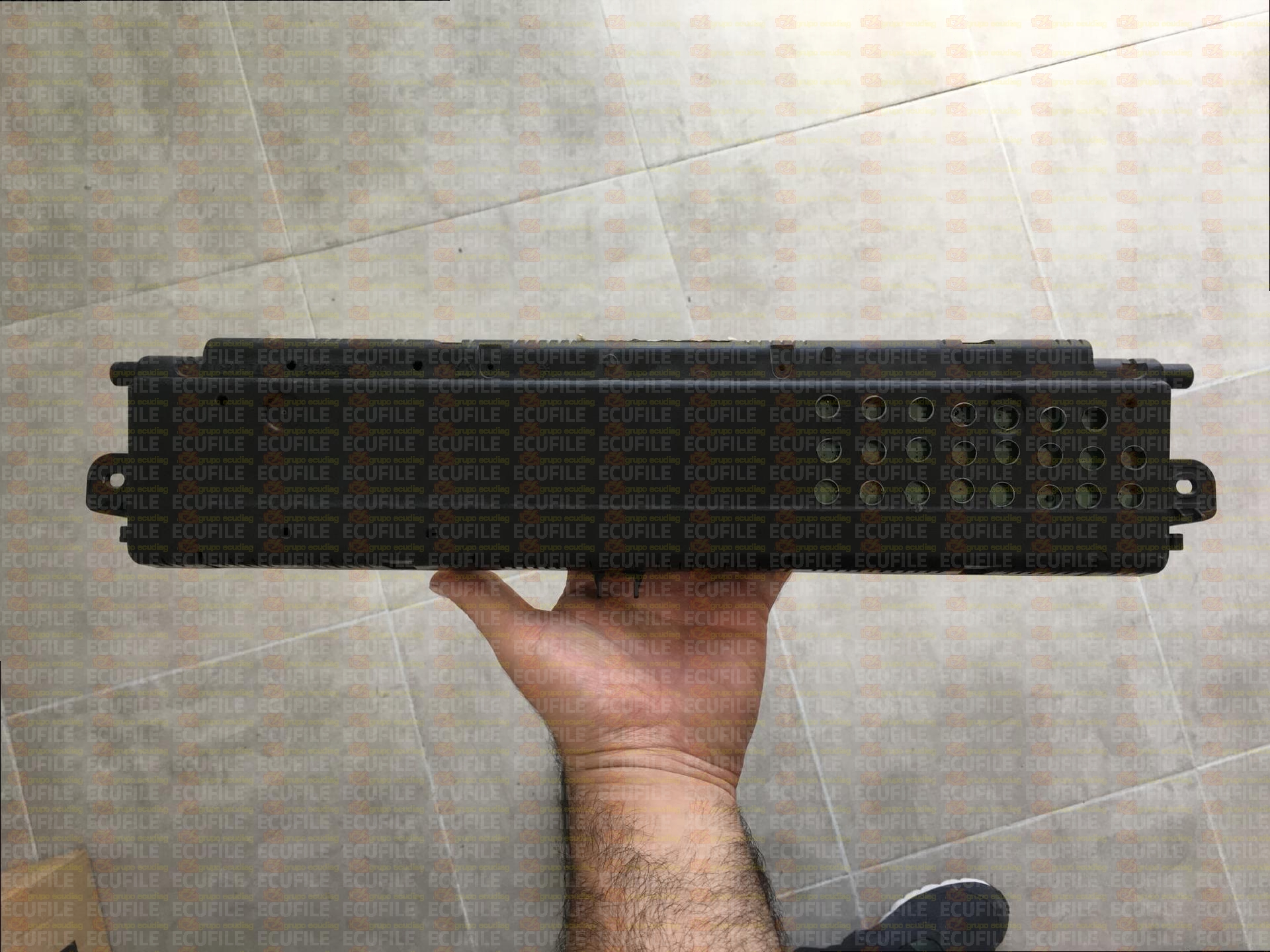 JOHNSON CONTROLS 21668940-8 RENAULT SCENIC II J84 P8200107954A