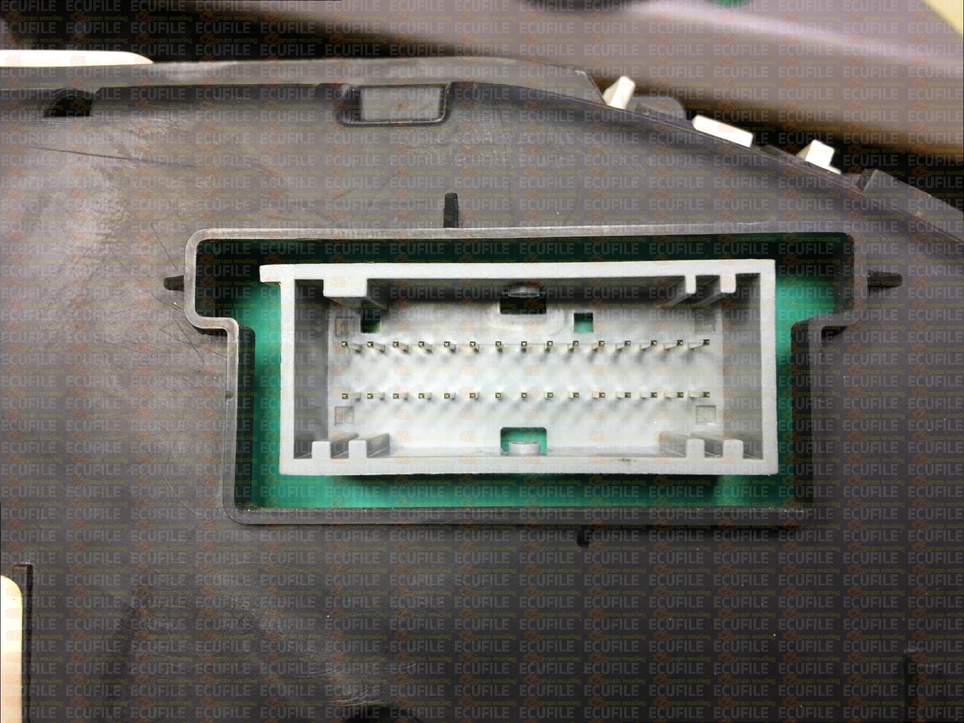 VISTEON PA2RPF-14B115-CL RENAULT MEGANE II 8200364015