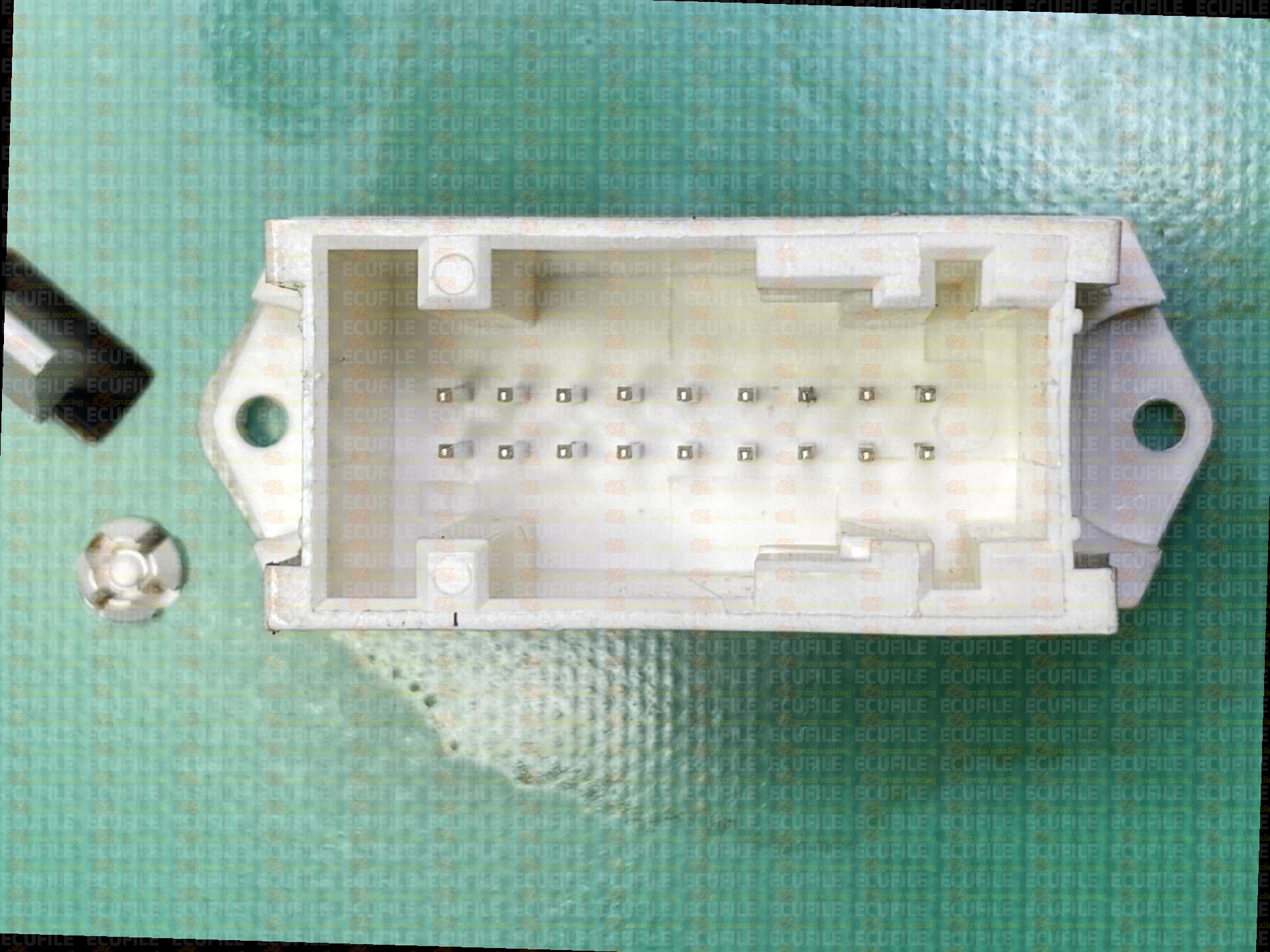 SIEMENS VDO A2C53106699 PEUGEOT 407 9658138280 09.01