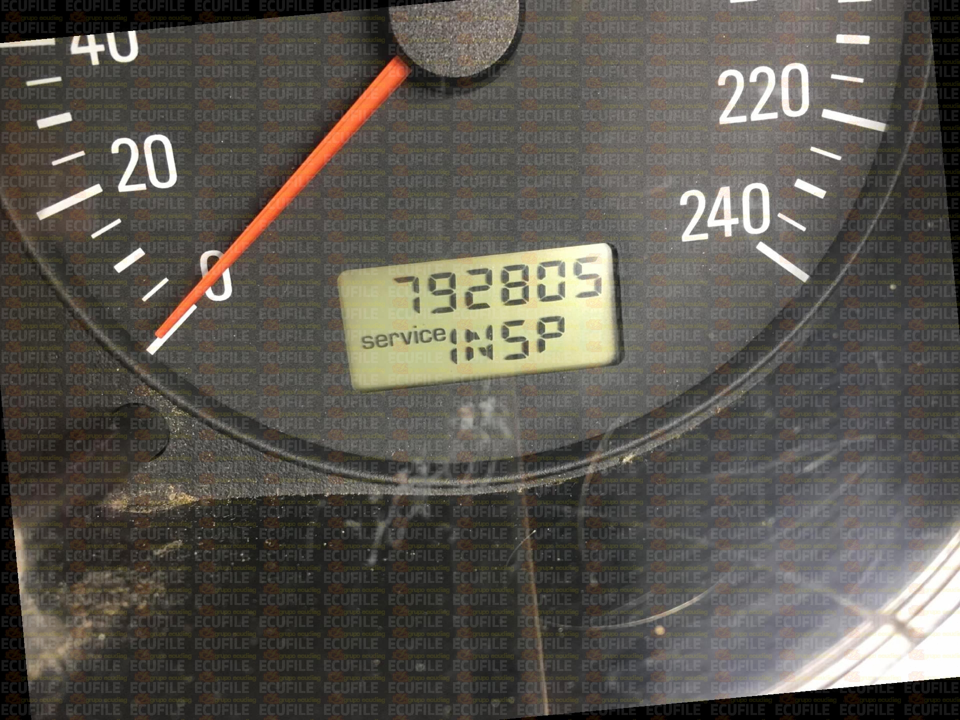 VDO 110.008.770-013 SEAT LEON I TOLEDO II 1M0919860Q