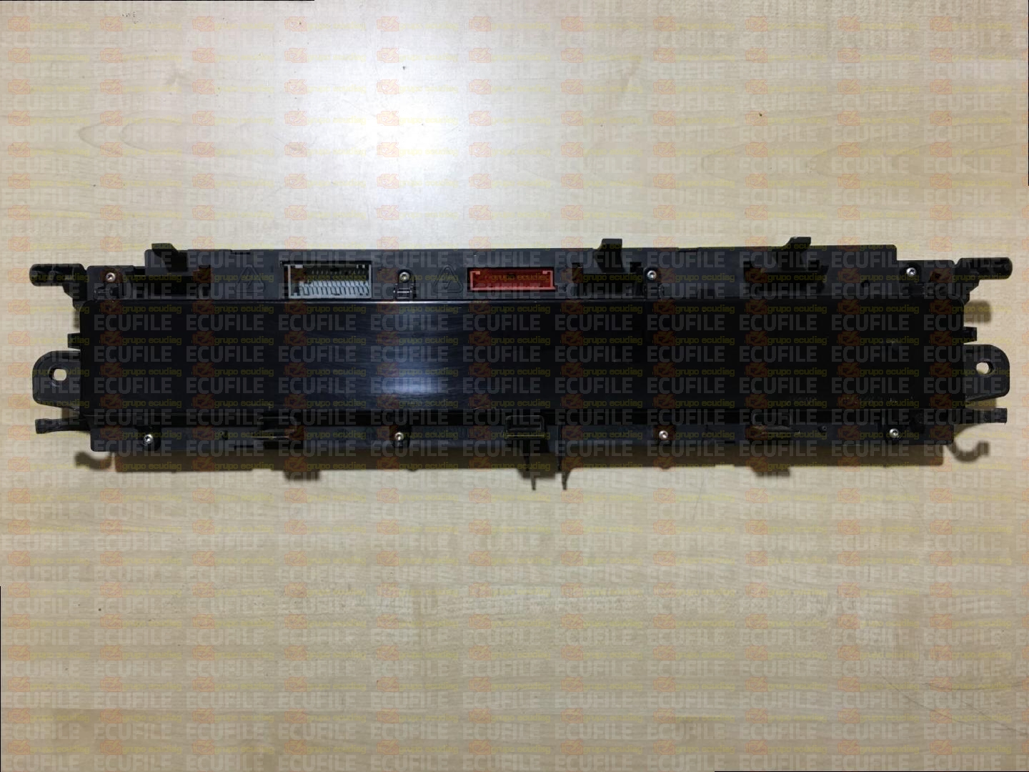 JOHNSON CONTROLS 28120857-5 RENAULT SCENIC II J84 P8200787774--A