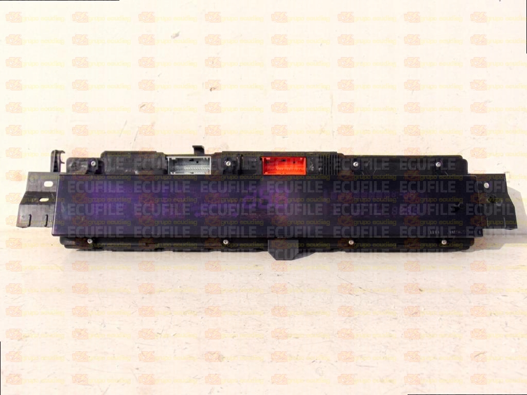 JOHNSON CONTROLS 21660521-7 RENAULT ESPACE IV X81 P8200030529