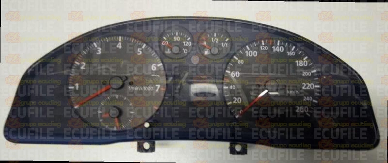 VDO 110.008.695-002 AUDI A4 8D0919033C