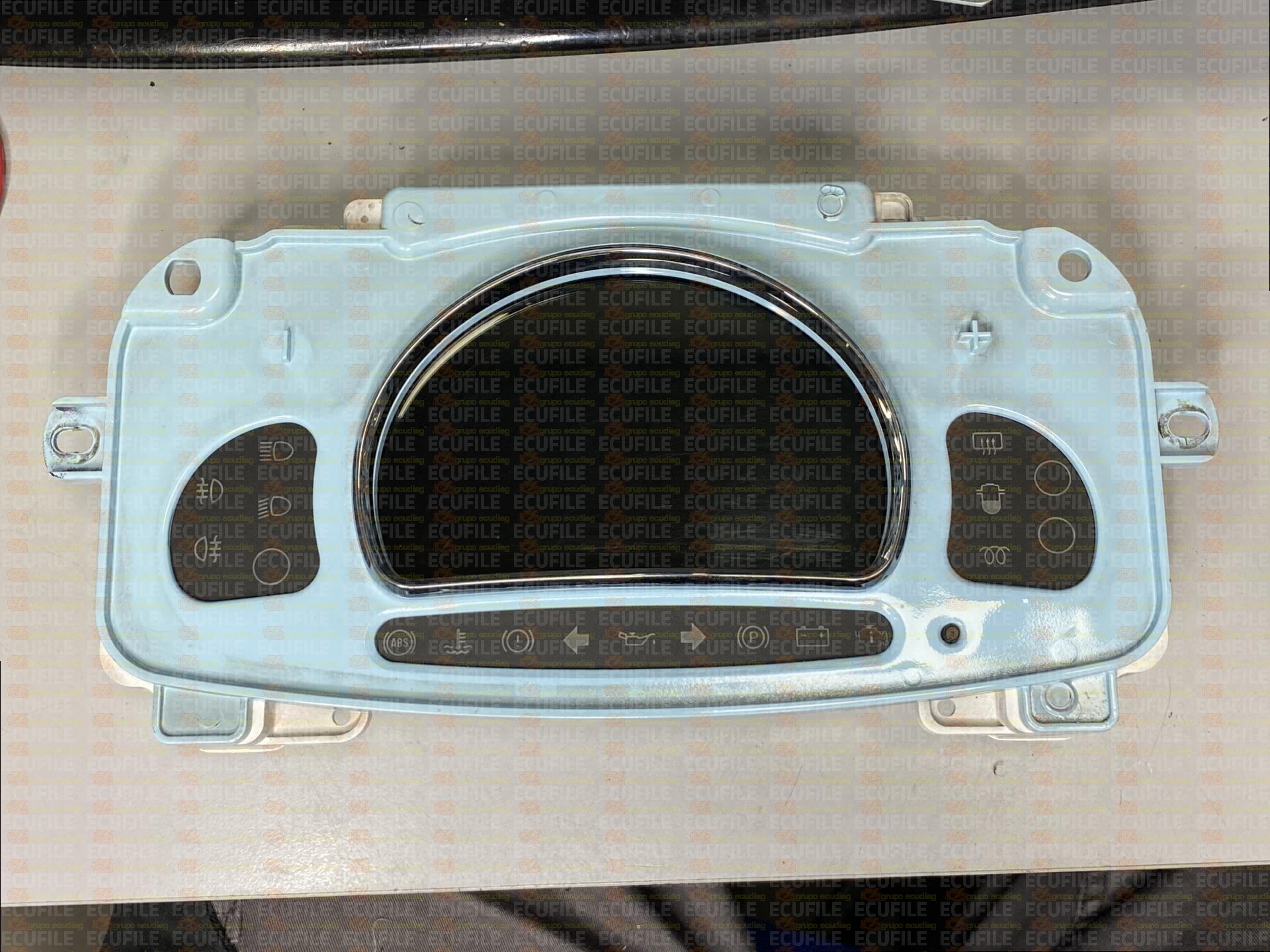 LIGIER IXO