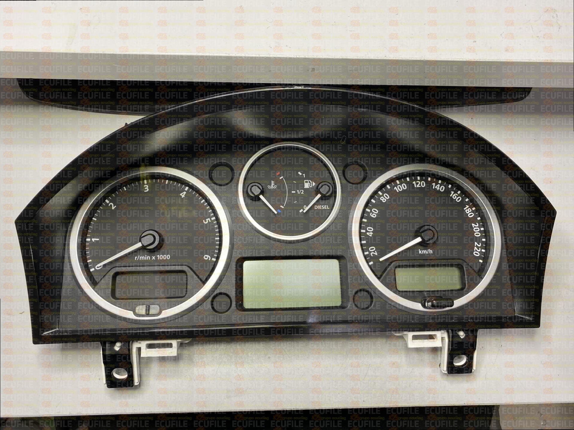 NS LR-0026-004-KO-CO LAND ROVER RANGE III SPORT 8H3210849SB 8H32-10849-SB