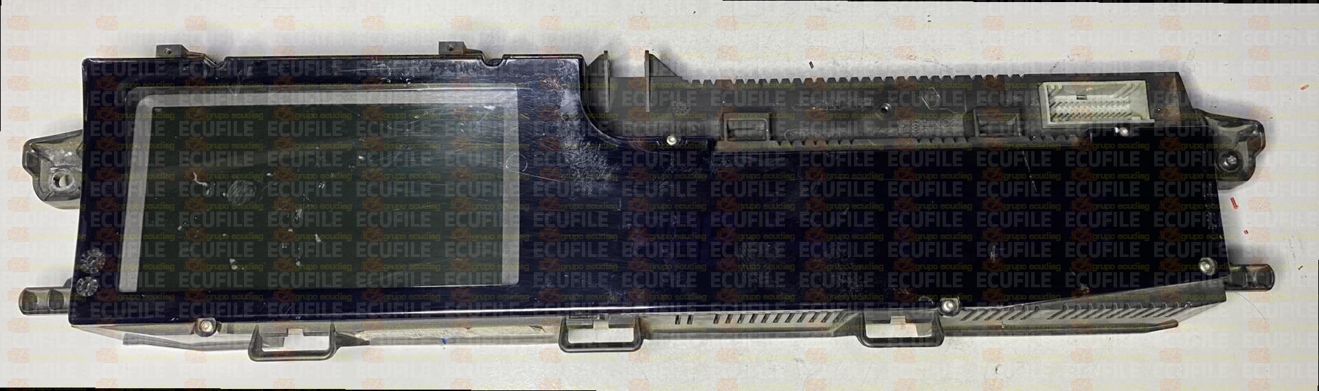 JOHNSON CONTROLS 21676136-2 RENAULT SCENIC II J84 HG P8200353674A V5.0B