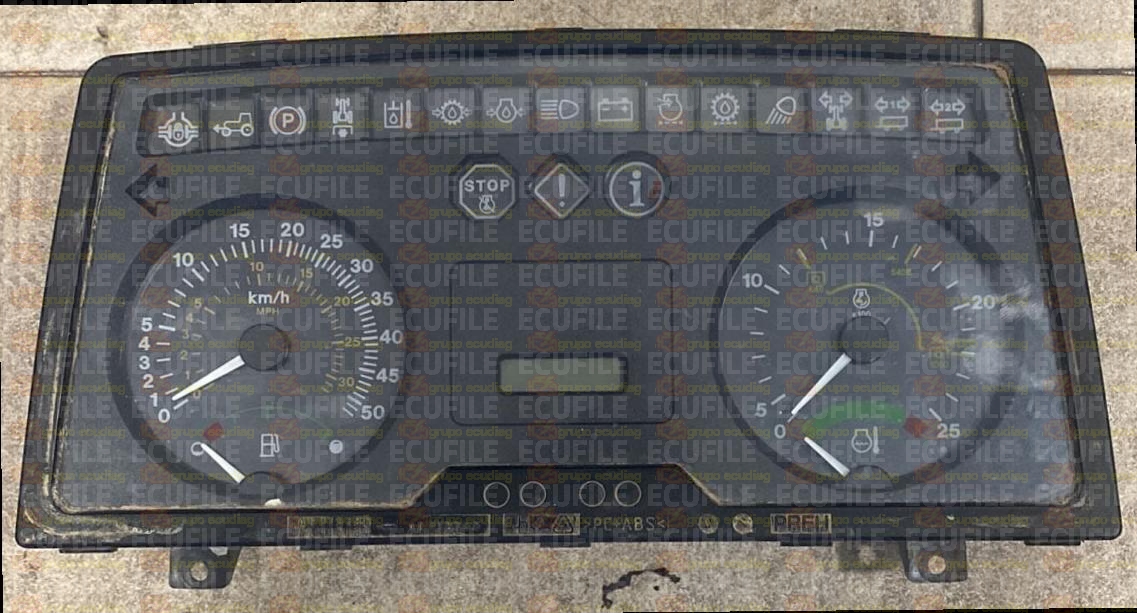 PREH 90154-005-0000 JOHN DEERE AL114033 SW 12.03.98