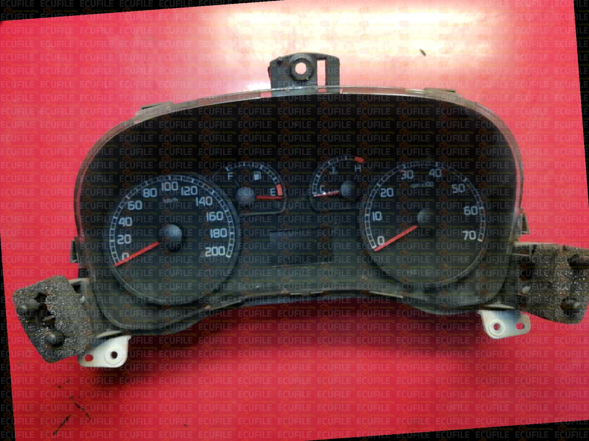 MAGNETI MARELLI 503.00.093.20.00 FIAT DOBLO I 51750750