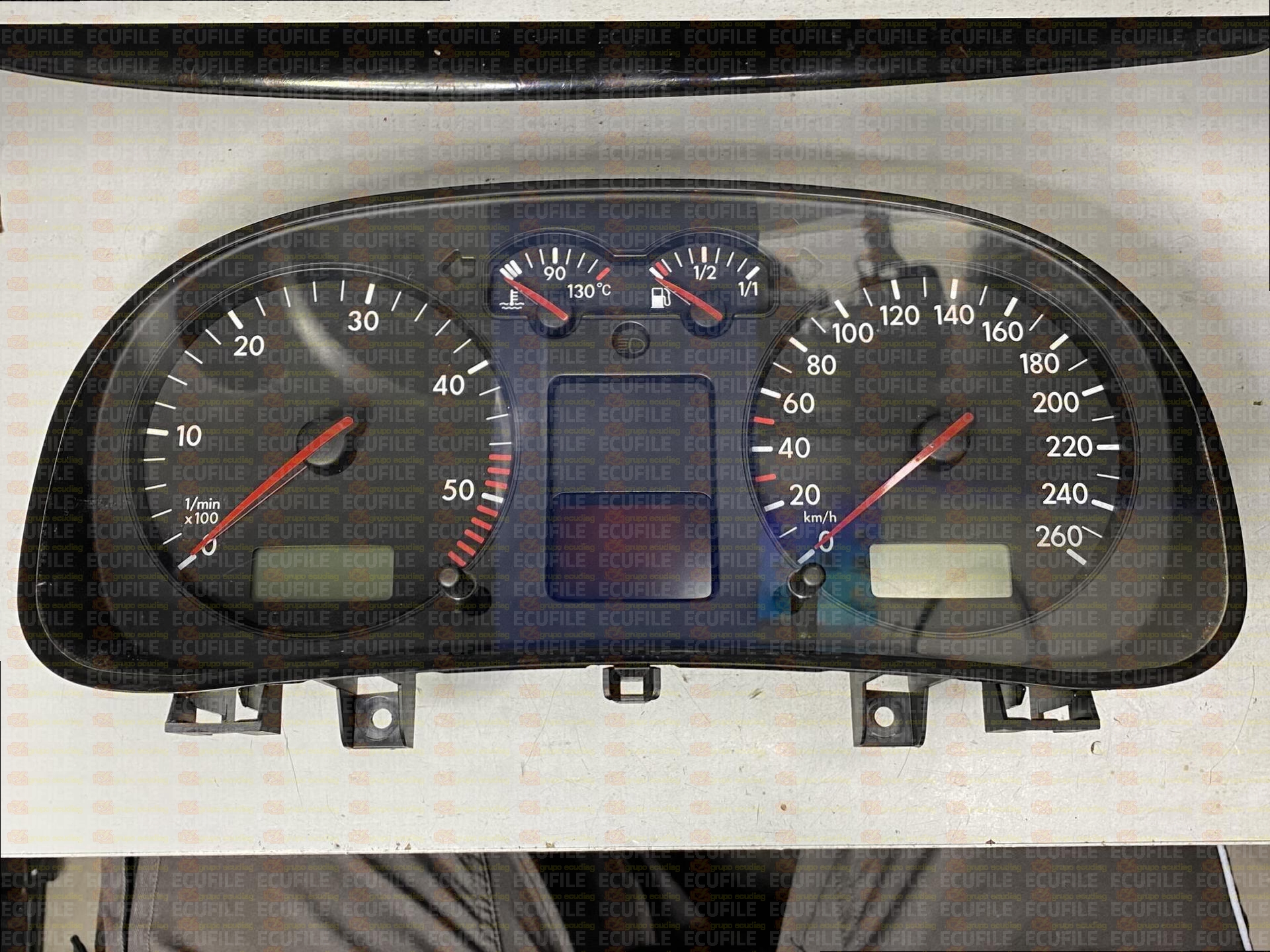 BOSCH 0263637063 VOLKSWAGEN GOLF IV 1J0920826C S 7.08