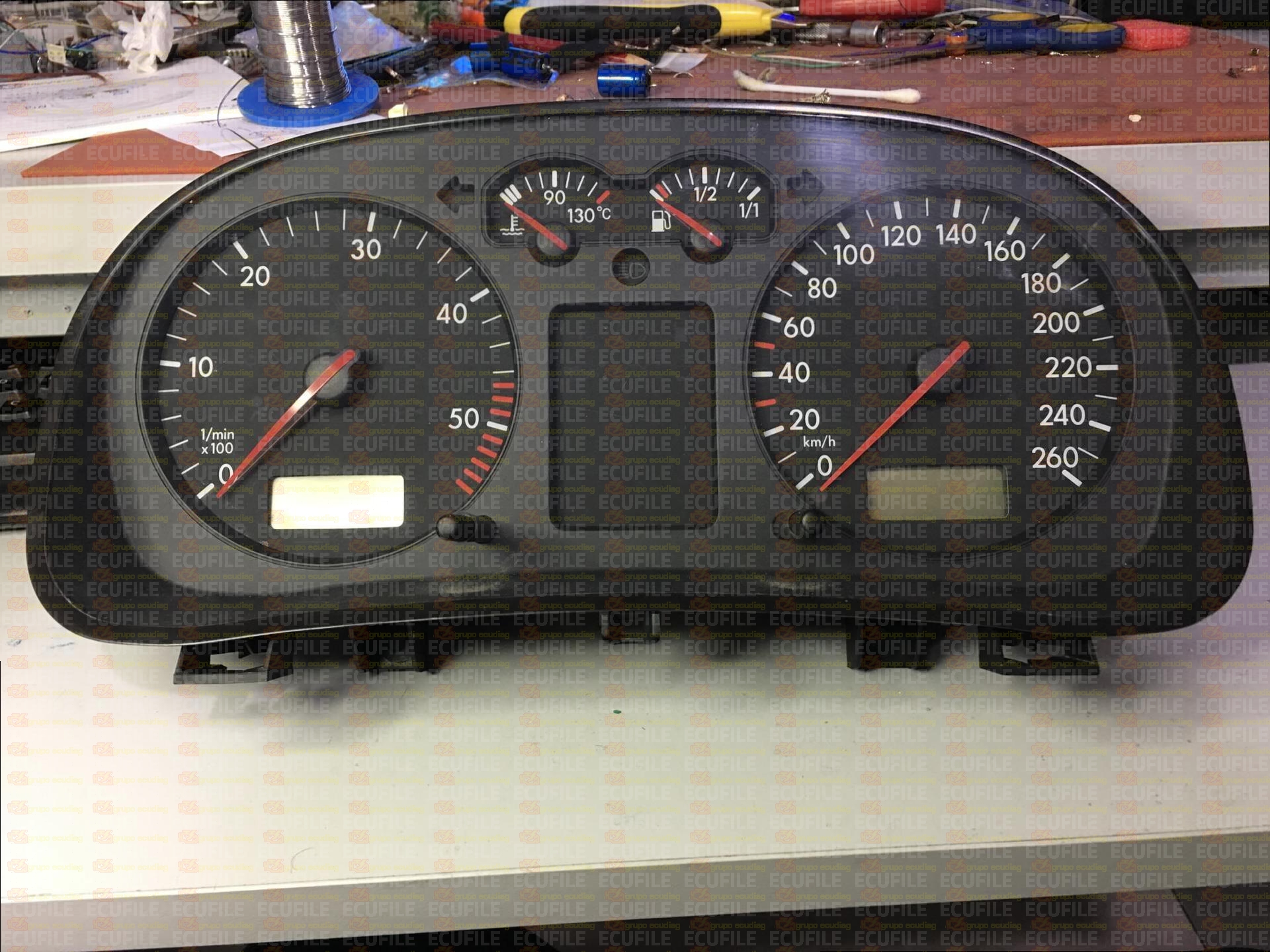 BOSCH 0263618033 VOLKSWAGEN GOLF IV 1J0920802G