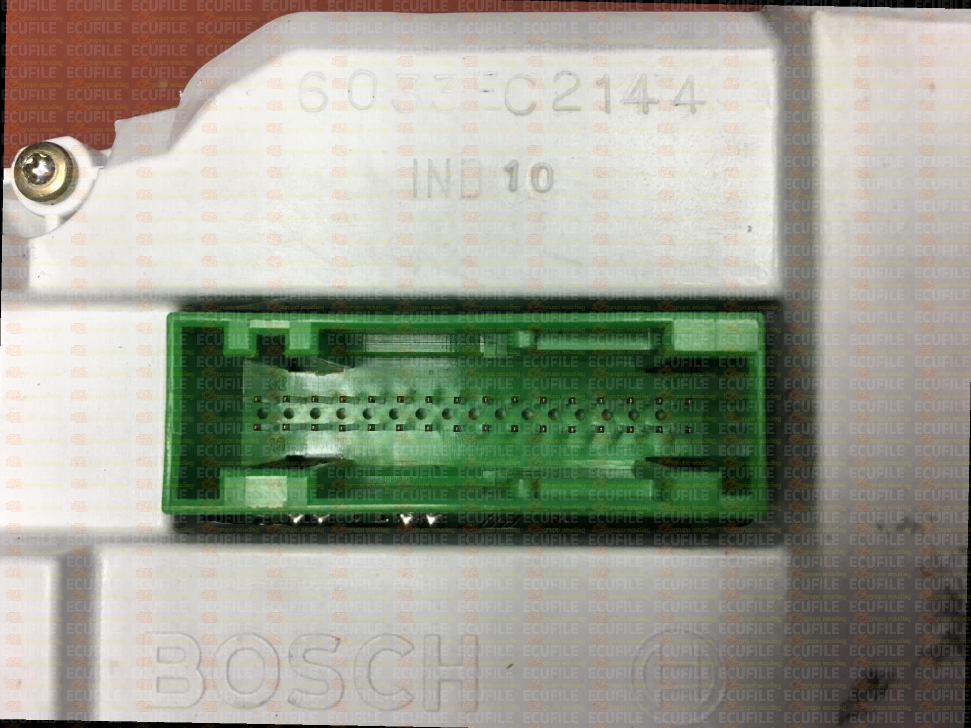 BOSCH 0263654017 VOLKSWAGEN TOUAREG I 7L6920880M 29