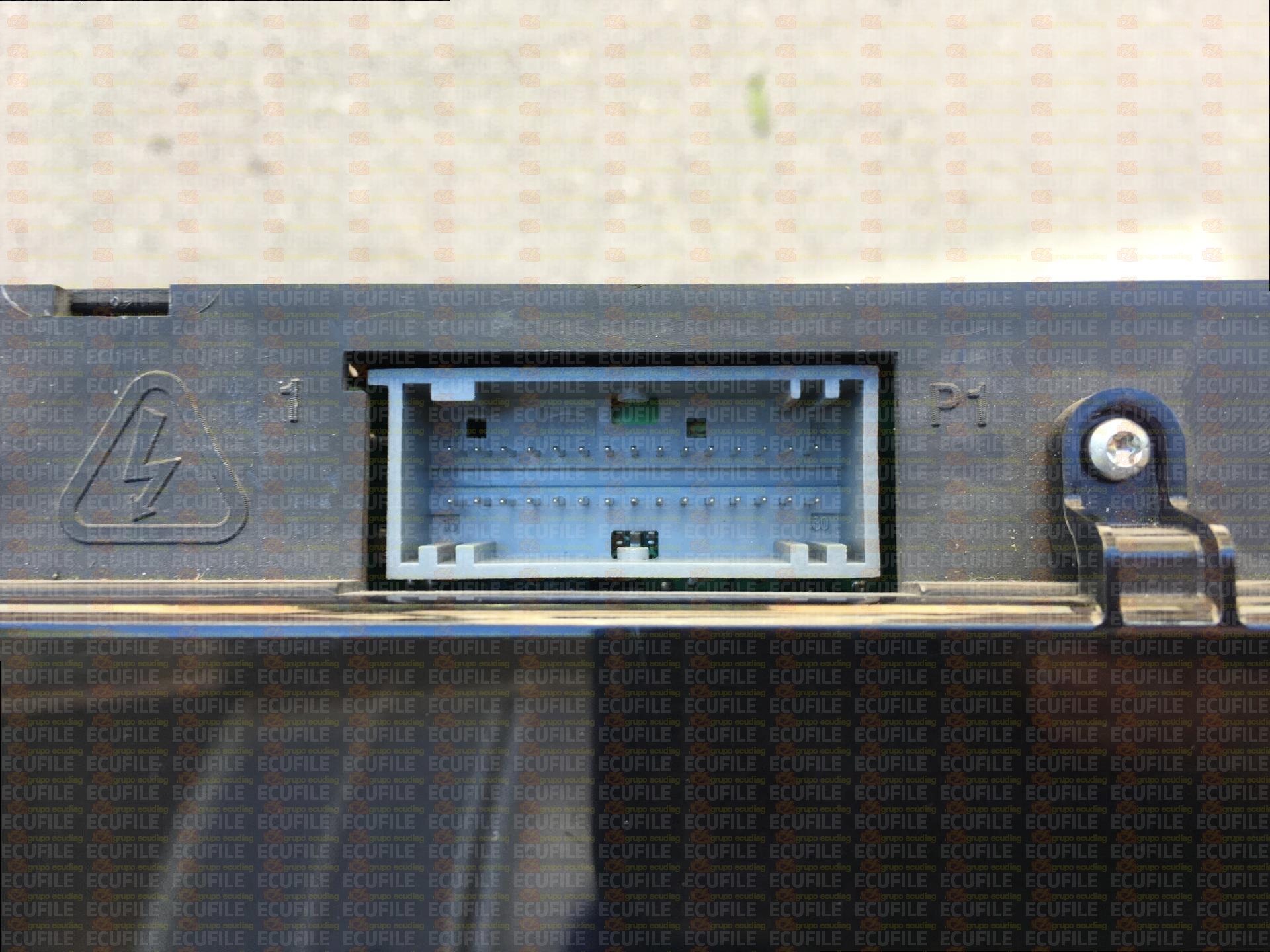 JOHNSON CONTROLS 28113352-0 RENAULT SCENIC II J84 P8200461294H