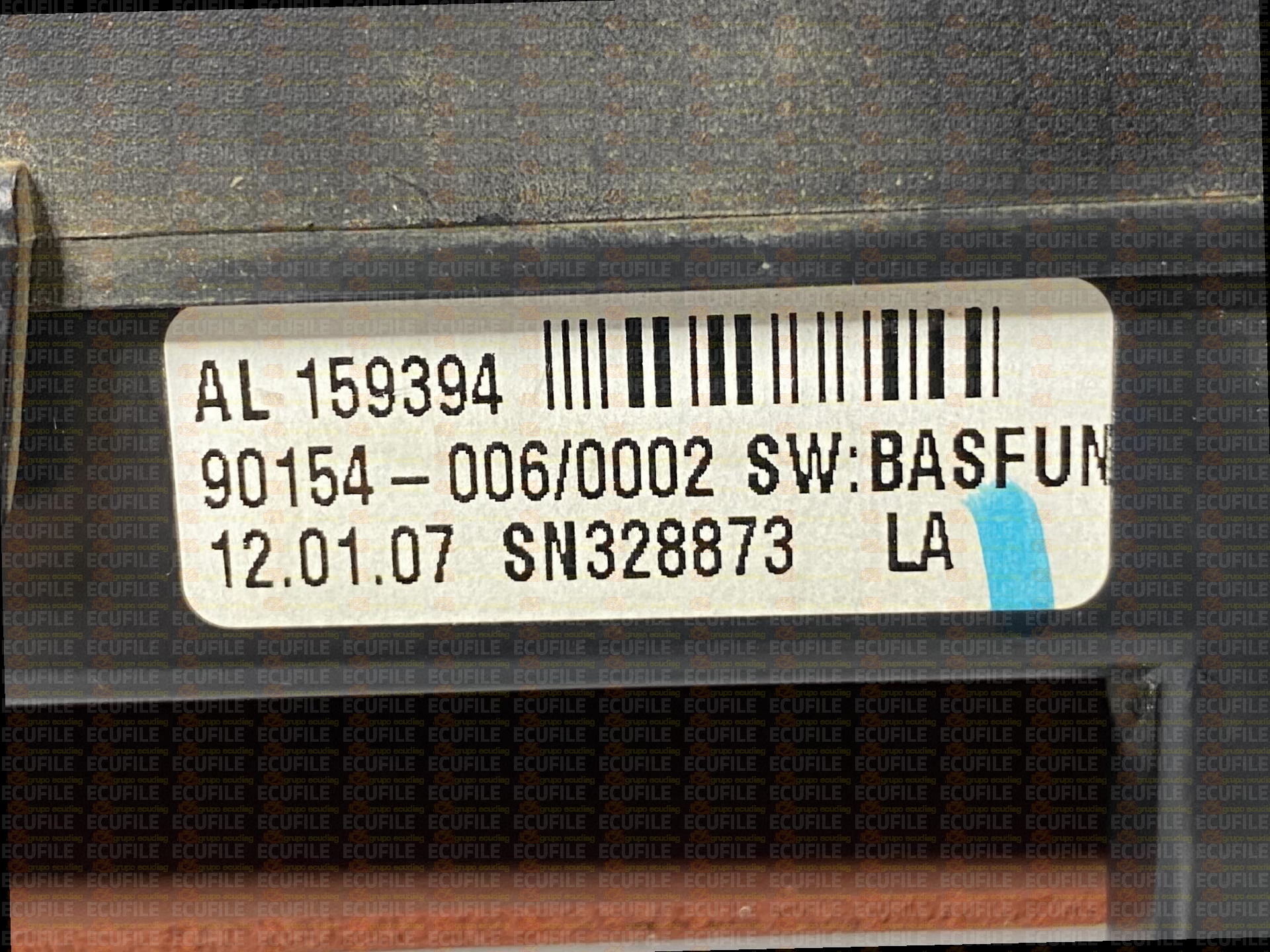 PREH 90154-005-0002 JOHN DEERE AL159394 BASFUN