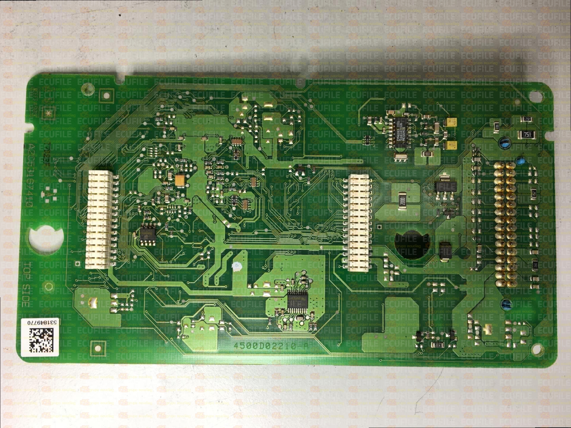 VDO 110.080.296-022 AUDI A3 8P0920900P