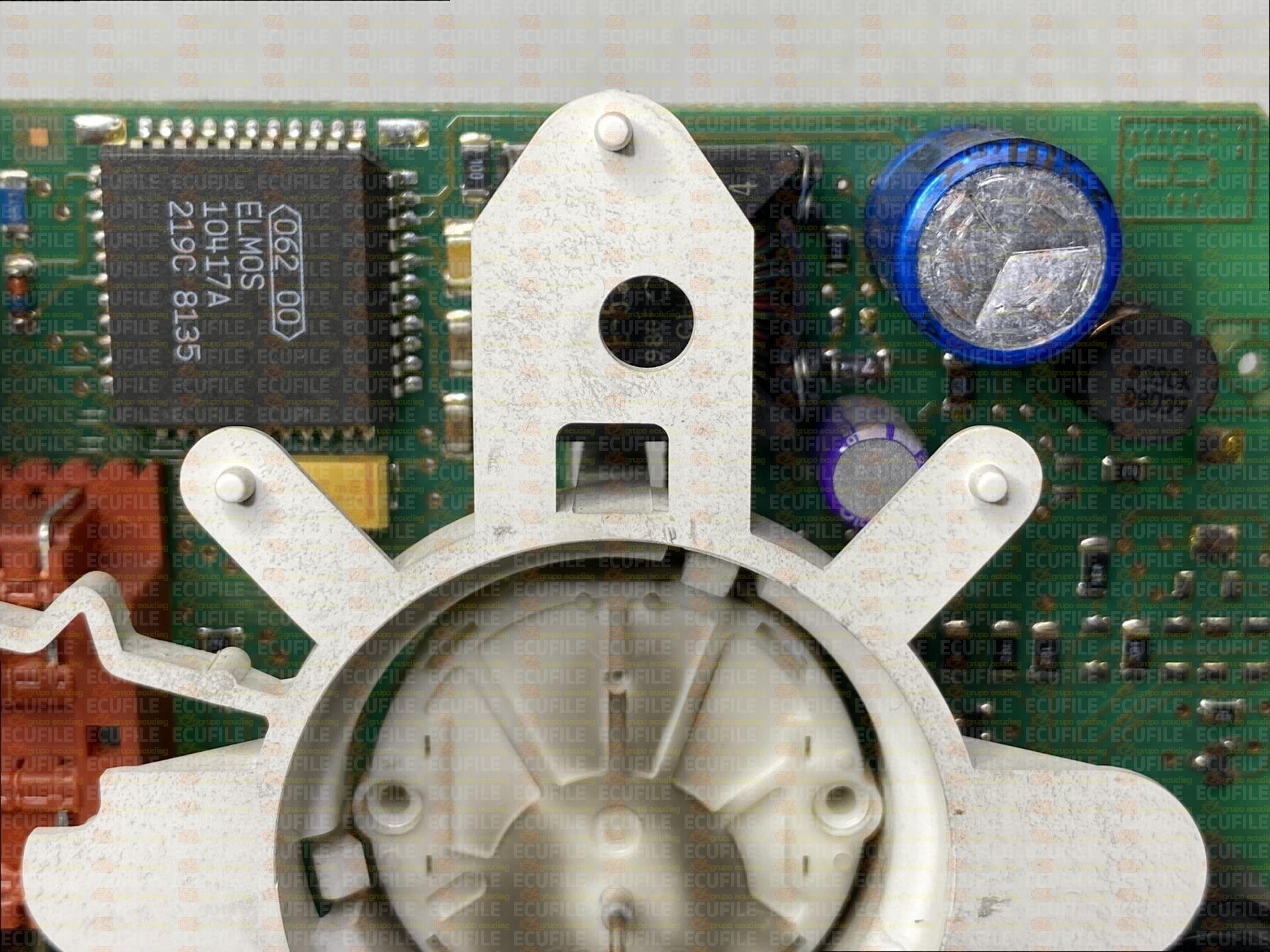 MOTOMETER 0263.609.044 BOSCH 0263609044 VOLKSWAGEN TRANSPORTER IV (7D) 7D0919862R