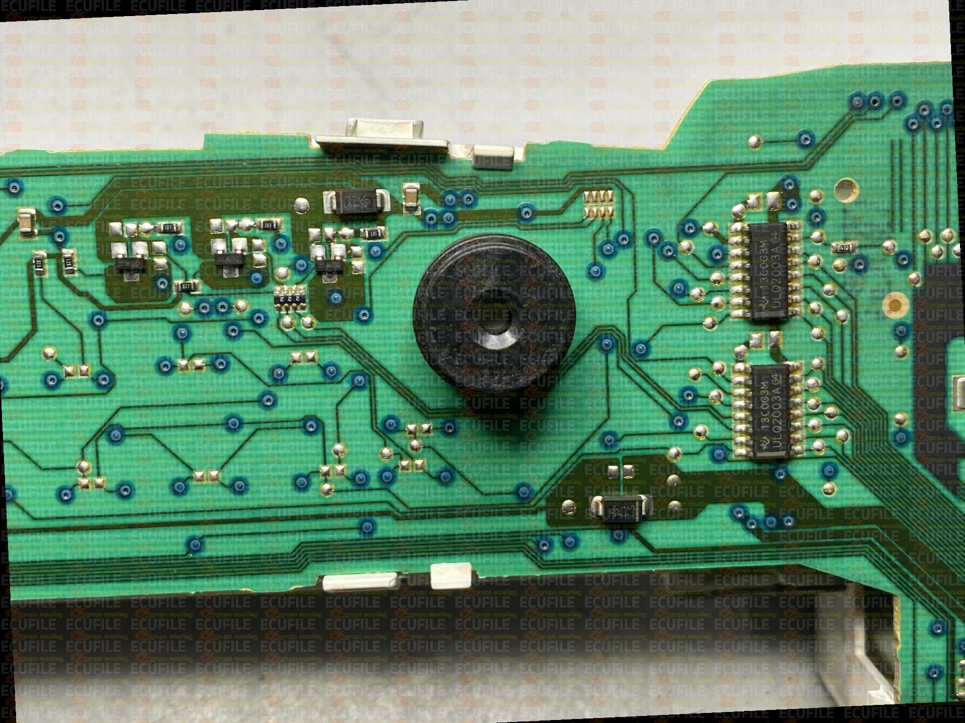 VDO A2C53220459 RENAULT TWINGO II X44 8200725329--L