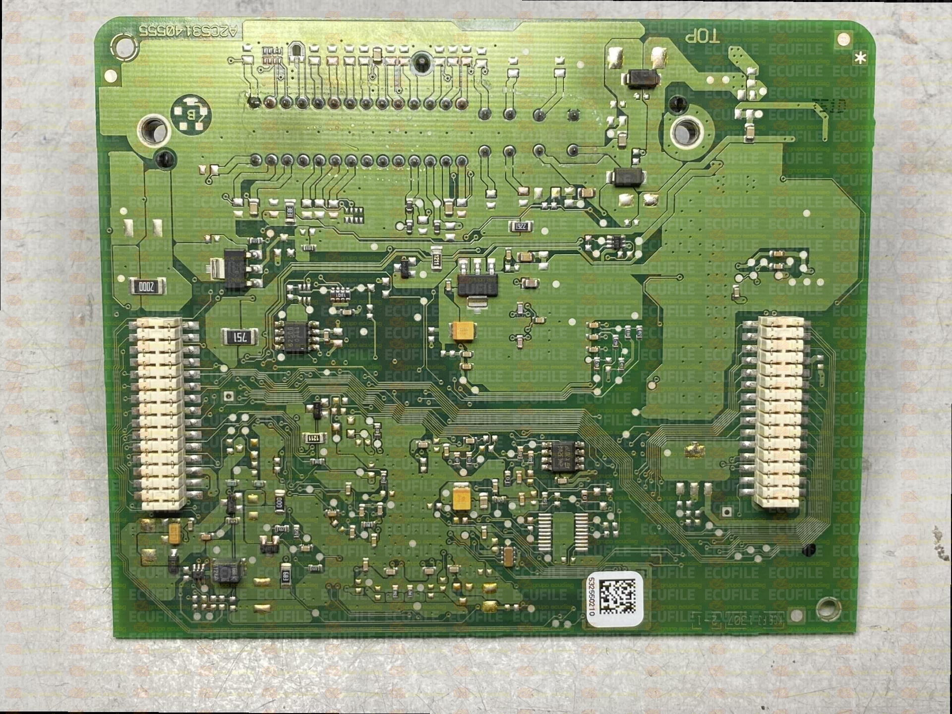 SIEMENS VDO 110.080.374-004 VOLKSWAGEN GOLF V 1K0920864G SW 1212