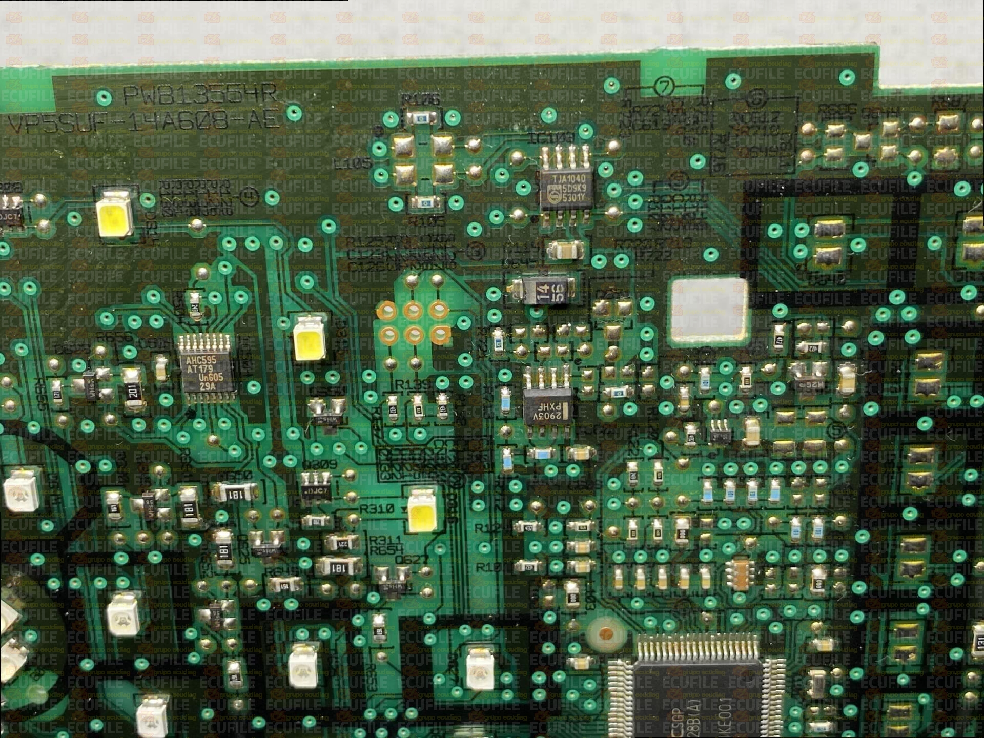 VISTEON VP5SUF10849BJ SUZUKI GRAND VITARA 34110-65J1 34110-65J10