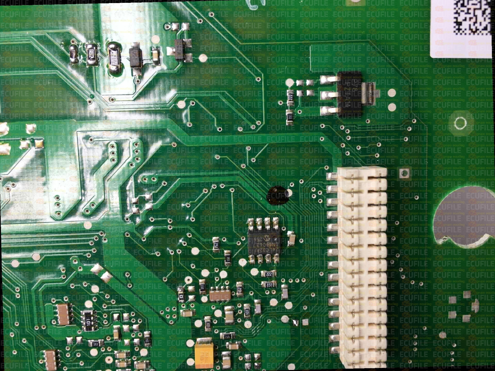VDO 110.080.296-011 AUDI A3 8P0920900K