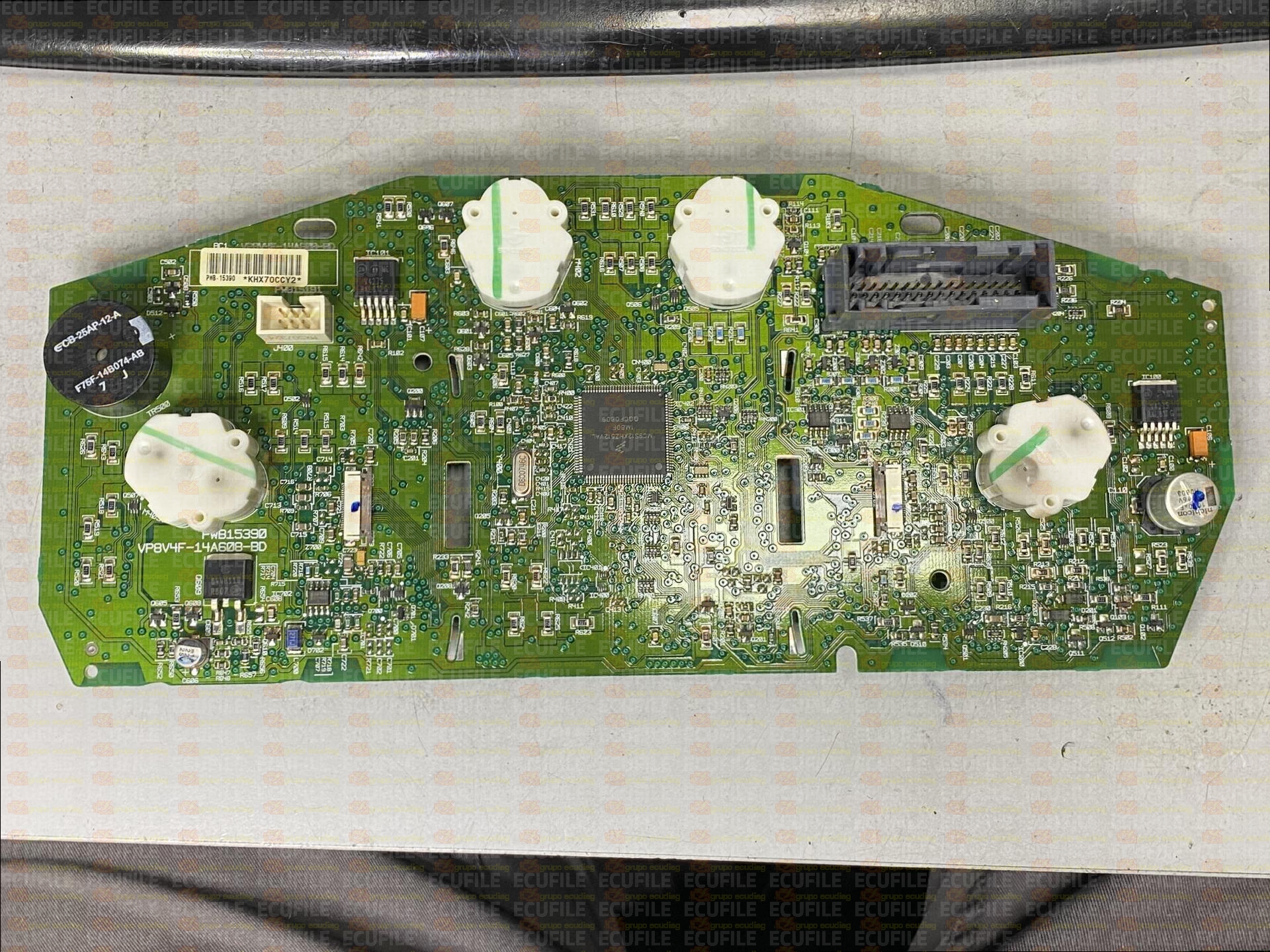 VISTEON FORD FOCUS II 8V4T-10849-LF 8V4T-14C026-BA