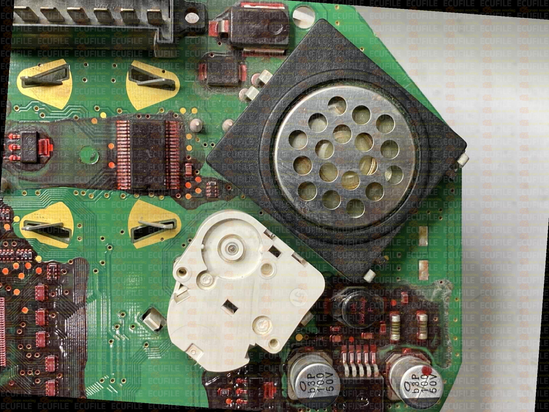 SIEMENS VDO 1554.06110101 DAF CF LF XF 1699402