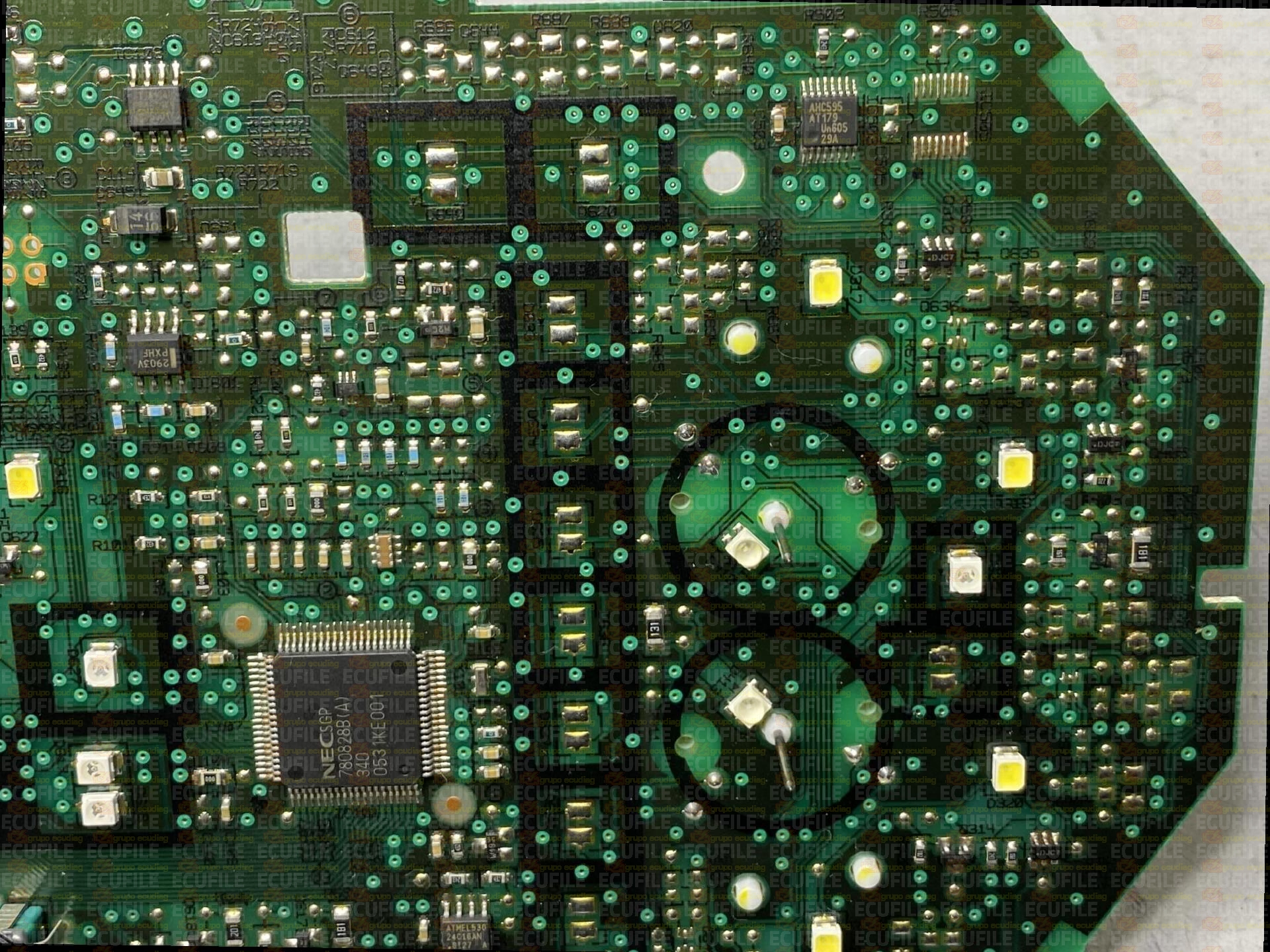 VISTEON VP5SUF10849BJ SUZUKI GRAND VITARA 34110-65J1 34110-65J10