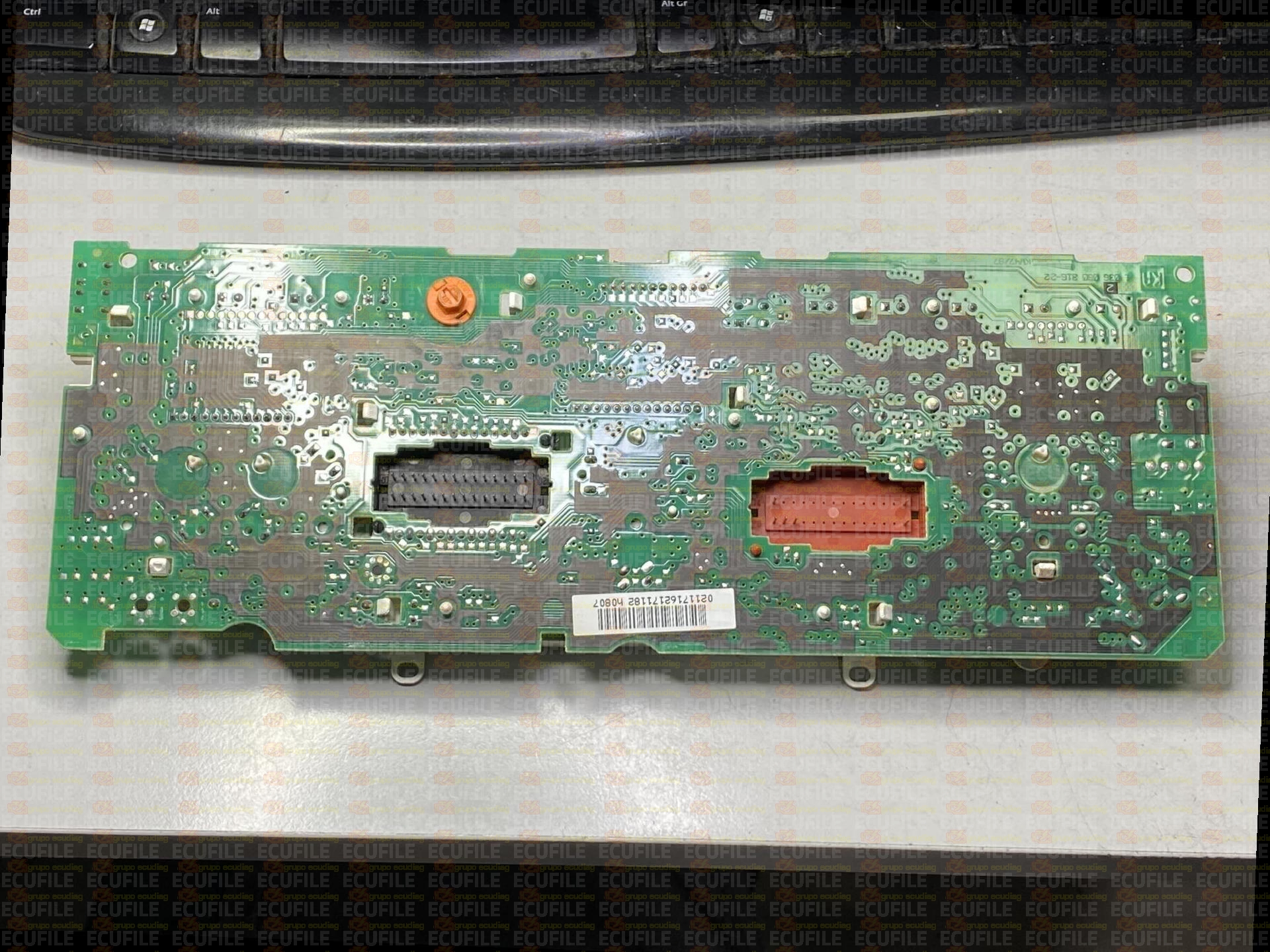 MOTOMETER 0263.609.044 BOSCH 0263609044 VOLKSWAGEN TRANSPORTER IV (7D) 7D0919862R