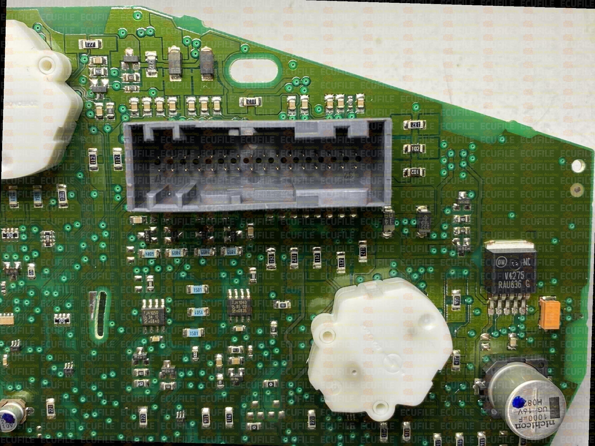 VISTEON FORD FOCUS II 8V4T-10849-EH 8V4T-14C026-AG