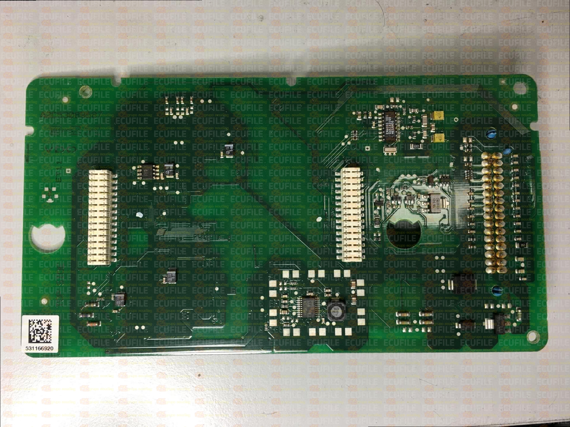 VDO 110.080.296-022 AUDI A3 8P0920900P