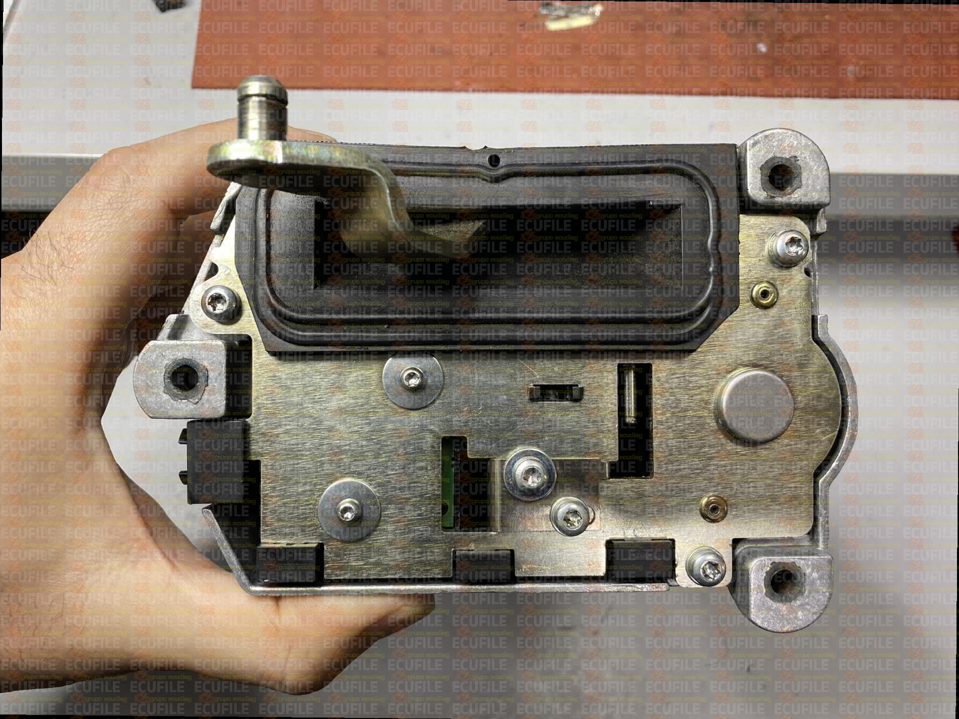 KSG MERCEDES W220 CLASE S A2202673124